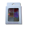 PALETA DE 6 POLVOS ESPEJADOS CITY GIRL #003 - comprar online