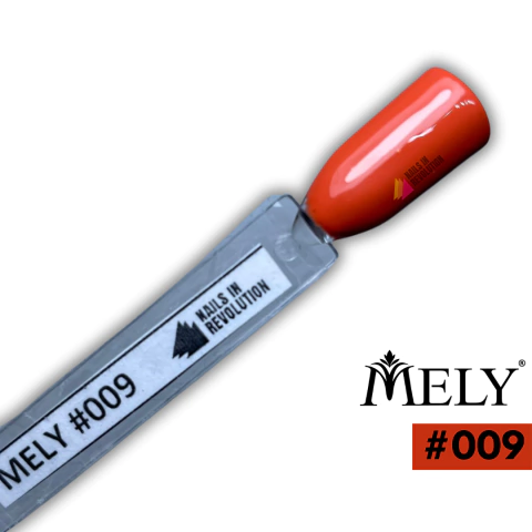 Esmalte Semipermanente Mely #009