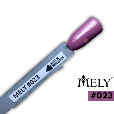 Esmalte Semipermanente Mely #023