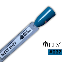 Esmalte Semipermanente Mely #027
