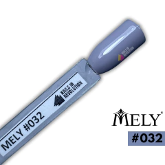 Esmalte Semipermanente Mely #032