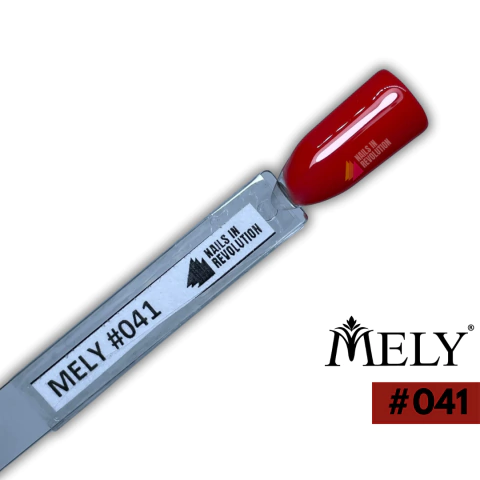 Esmalte Semipermanente Mely #041