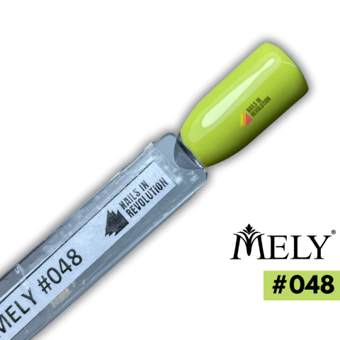 Esmalte Semipermanente Mely #048