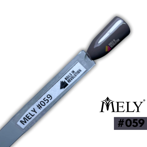 Esmalte Semipermanente Mely #059