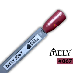 Esmalte Semipermanente Mely #067