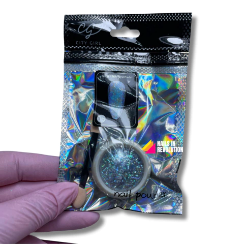 Flakes City Girl #11 - comprar online