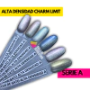Esmalte ojo de gato Charm limit ALTA DENSIDAD 5ml x6 unidades SERIE A - comprar online