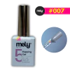 Kapping Mely 12ml #007 - Rosa Traslucido
