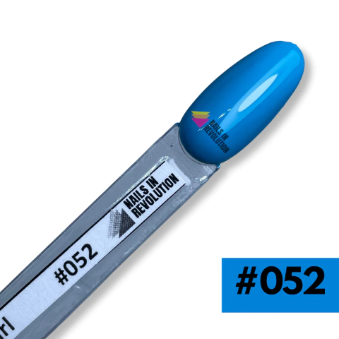 Esmalte semipermanente City Girl #052