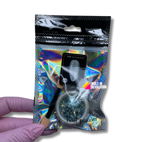 Flakes City Girl #08 - comprar online