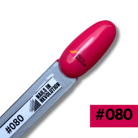 Esmalte semipermanente City Girl #080