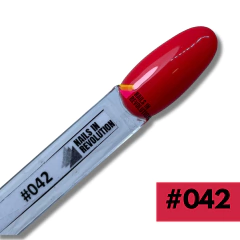 Esmalte semipermanente City Girl #042