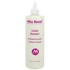 Removedor de Cutículas 473ml Mia Secret - comprar online