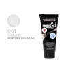 Powder / PolyGel Cherimoya Color Clear
