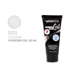 Powder / PolyGel Cherimoya Color Clear