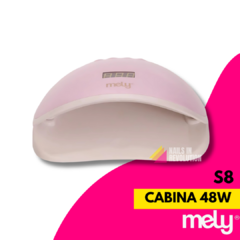 Cabina MELY -S8- 48 Watts