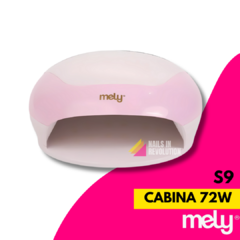 Cabina MELY -S9- 72 Watts