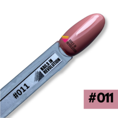 Esmalte semipermanente City Girl #011