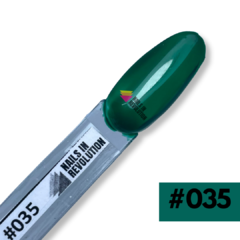 Esmalte semipermanente City Girl #035