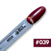 Esmalte semipermanente City Girl #039