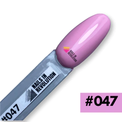 Esmalte semipermanente City Girl #047