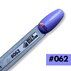 Esmalte semipermanente City Girl #062