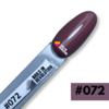 Esmalte semipermanente City Girl #072