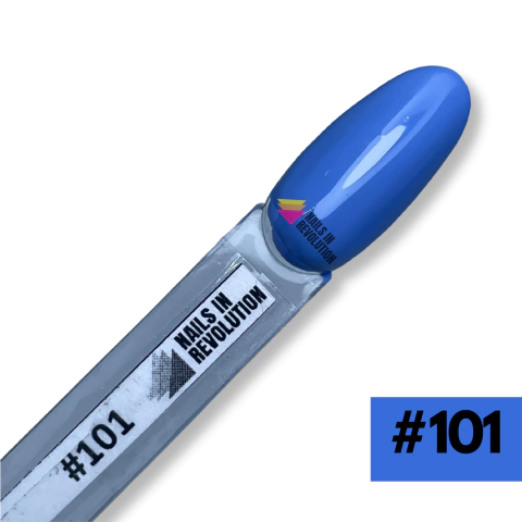 Esmalte semipermanente City Girl #101