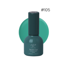 Esmalte semipermanente City Girl #105 - comprar online