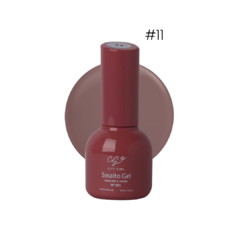 Esmalte semipermanente City Girl #011 - comprar online