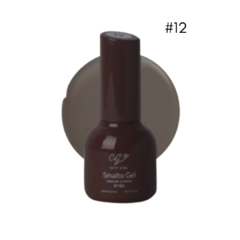 Esmalte semipermanente City Girl #012 - comprar online