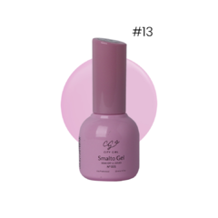Esmalte semipermanente City Girl #013 - comprar online