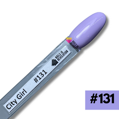 Esmalte semipermanente City Girl #131 - comprar online