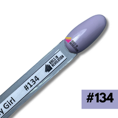 Esmalte semipermanente City Girl #134 - comprar online