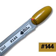 Esmalte semipermanente City Girl #144 - comprar online