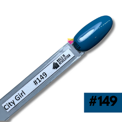Esmalte semipermanente City Girl #149 - comprar online