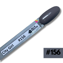 Esmalte semipermanente City Girl #156 - comprar online