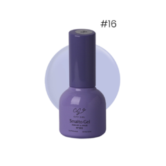 Esmalte semipermanente City Girl #016 - comprar online