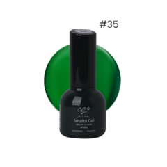 Esmalte semipermanente City Girl #035 - comprar online