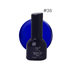 Esmalte semipermanente City Girl #036 - comprar online