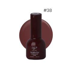 Esmalte semipermanente City Girl #038 - comprar online