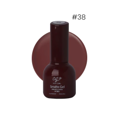 Esmalte semipermanente City Girl #038 - comprar online