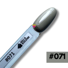 Esmalte semipermanente City Girl #071 - comprar online