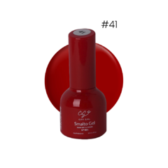 Esmalte semipermanente City Girl #041 - comprar online