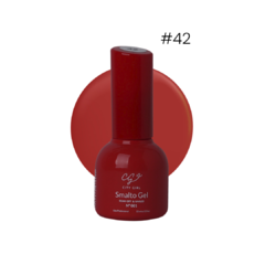 Esmalte semipermanente City Girl #042 - comprar online