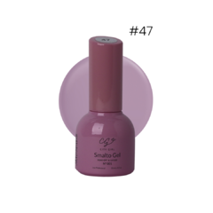 Esmalte semipermanente City Girl #047 - comprar online