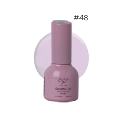Esmalte semipermanente City Girl #048 - comprar online