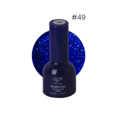 Esmalte semipermanente City Girl #049 - comprar online
