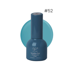 Esmalte semipermanente City Girl #052 - comprar online
