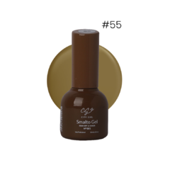 Esmalte semipermanente City Girl #055 - comprar online